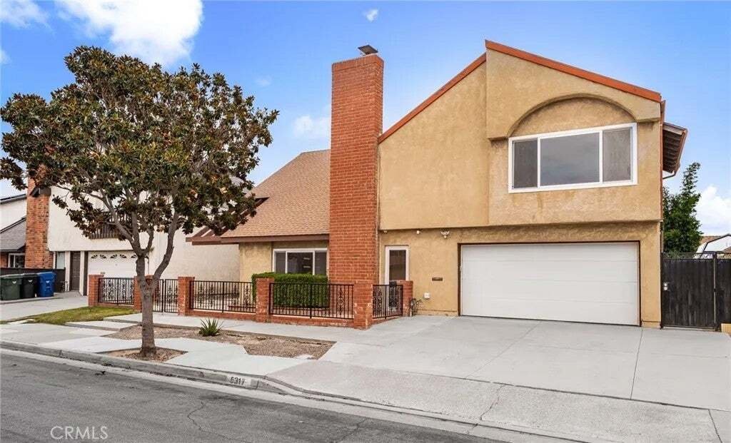 House in Cypress, California, United States 3 - 18559284