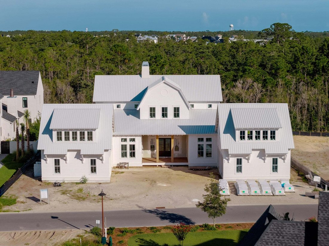House in Watersound, Florida, United States 1 - 18561832