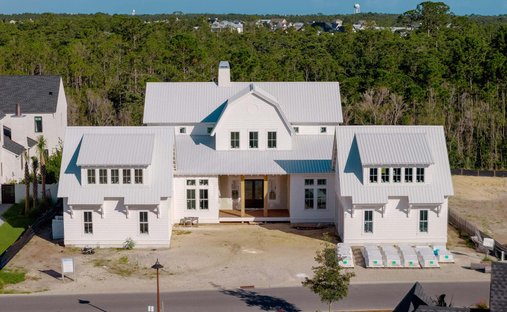 House in Watersound, Florida, United States 1