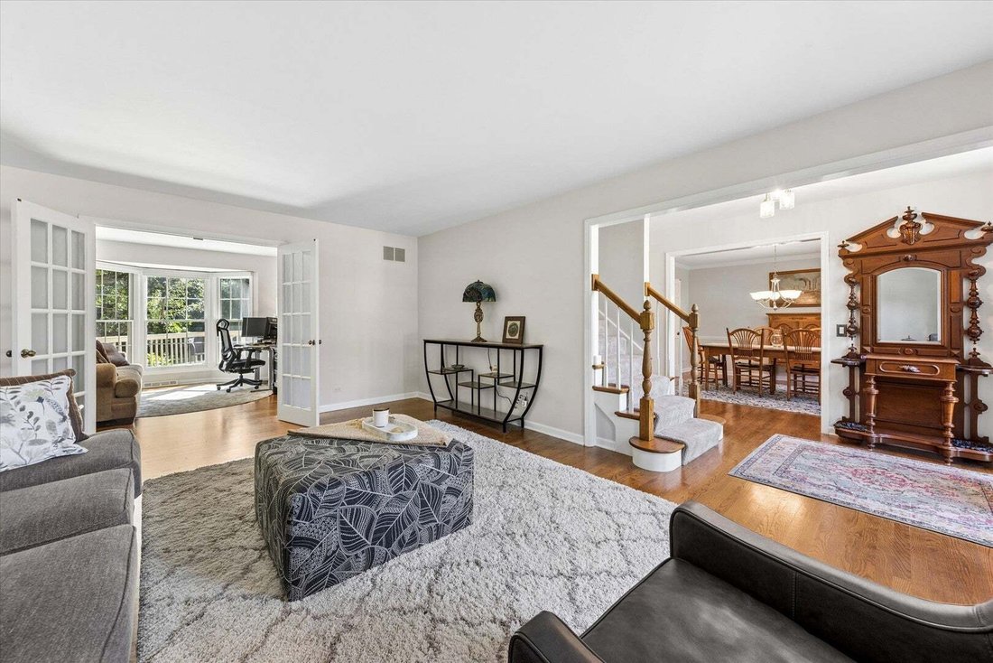 House in Naperville, Illinois, United States 5 - 18558957