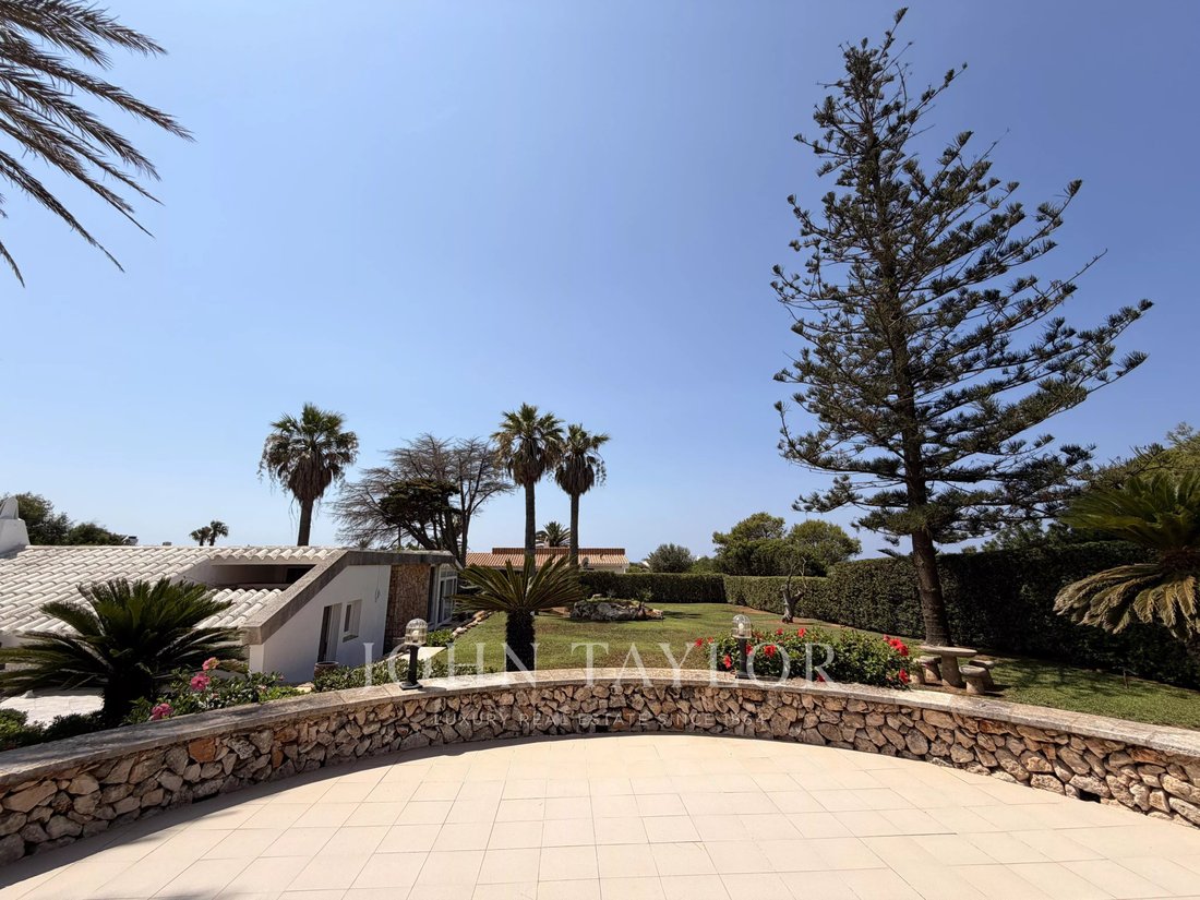 Chalet in Sant Lluis, Balearic Islands, Spain 3 - 18558231