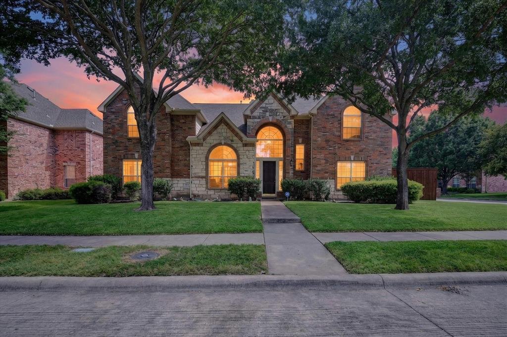 House in Frisco, Texas, United States 2 - 18565574