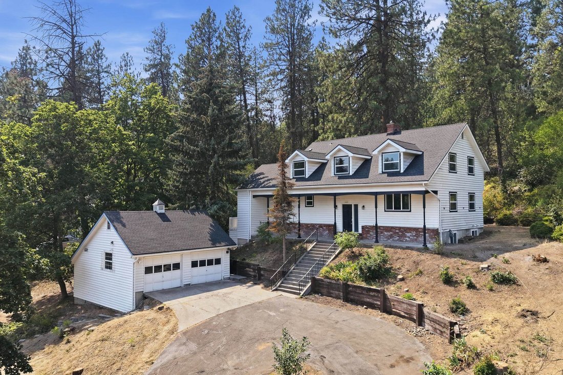 House in Spokane, Washington, United States 1 - 18560990