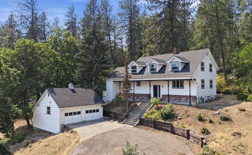 House in Spokane, Washington, United States 1
