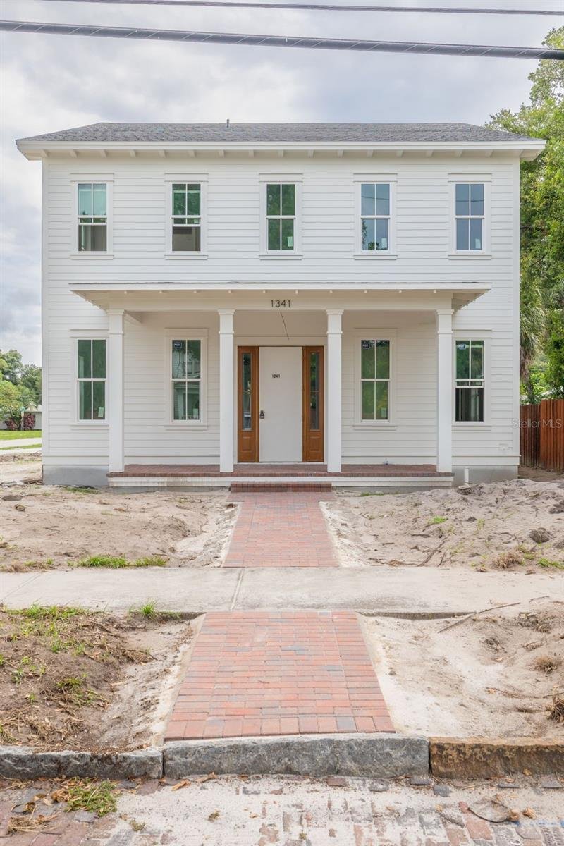 Haus in Saint Petersburg, Florida, Vereinigte Staaten 3 - 18056761