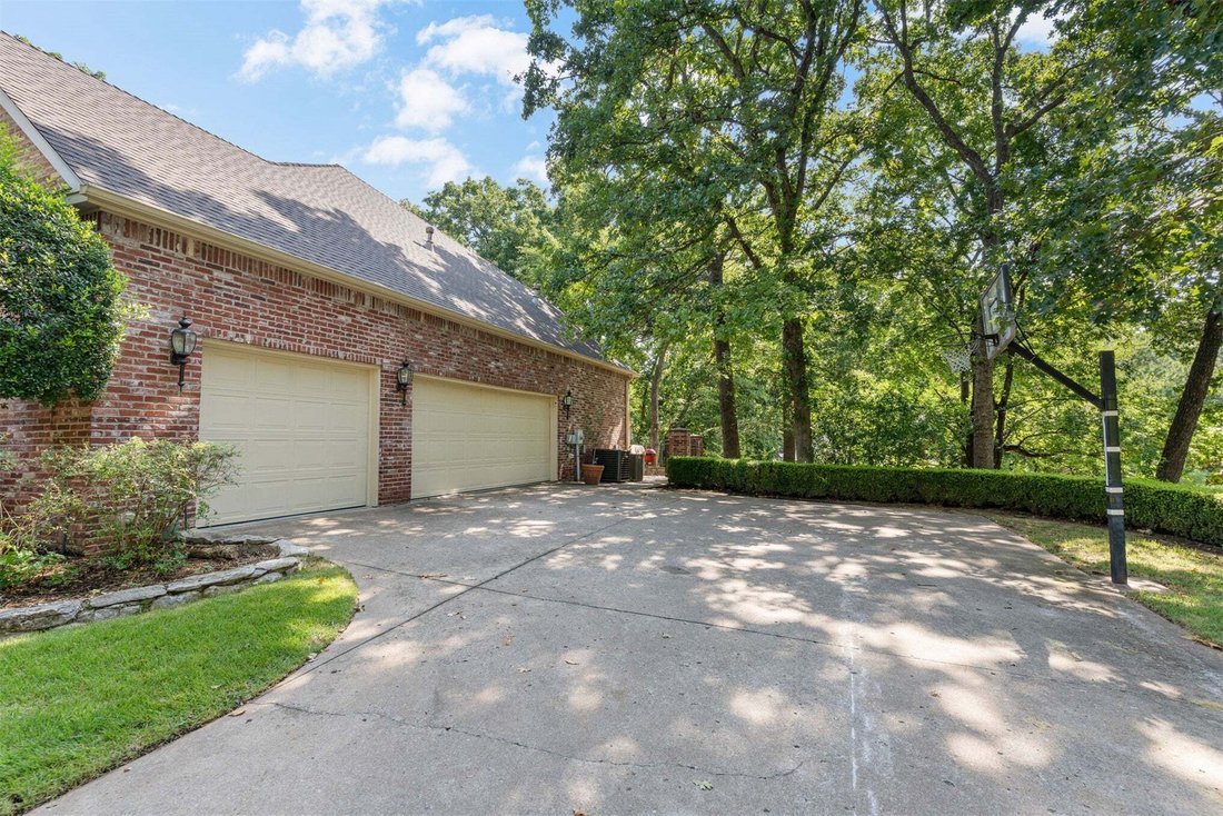 House in Jenks, Oklahoma, United States 3 - 18561789