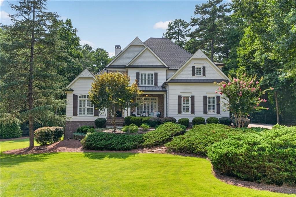 House in Milton, Georgia, United States 4 - 18558696
