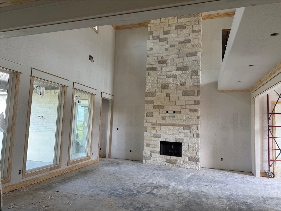 House in College Station, Texas, United States 4 - 18559531