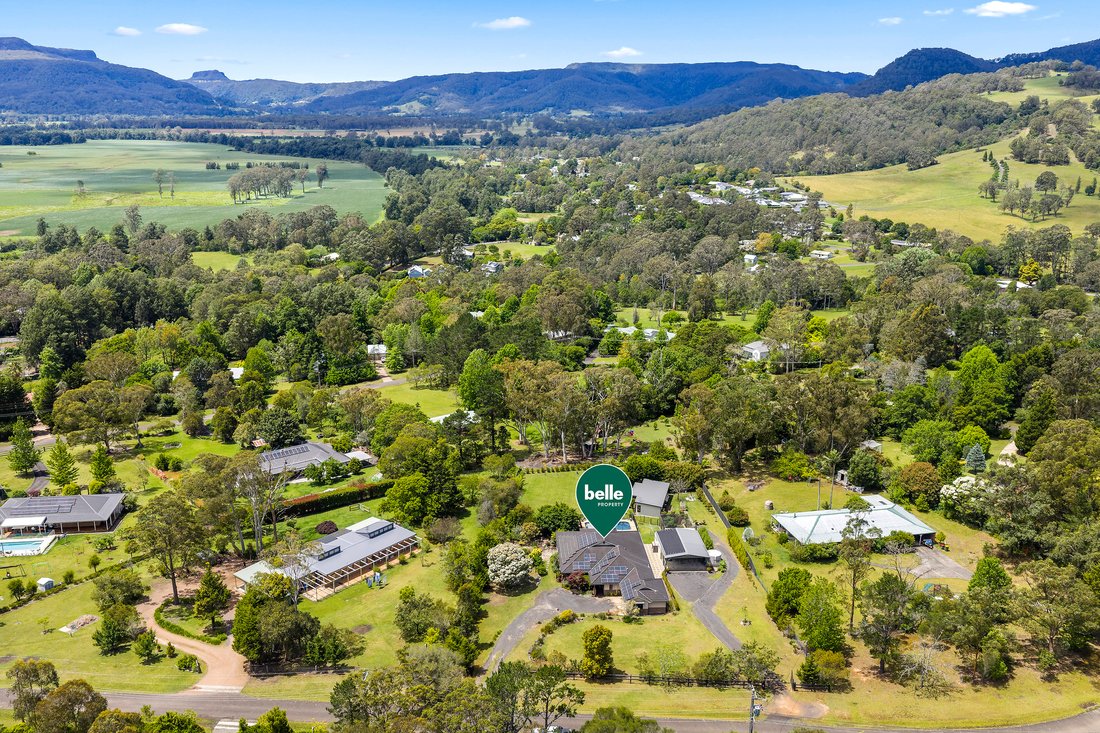 House in Kangaroo Valley, New South Wales, Australia 2 - 18564190