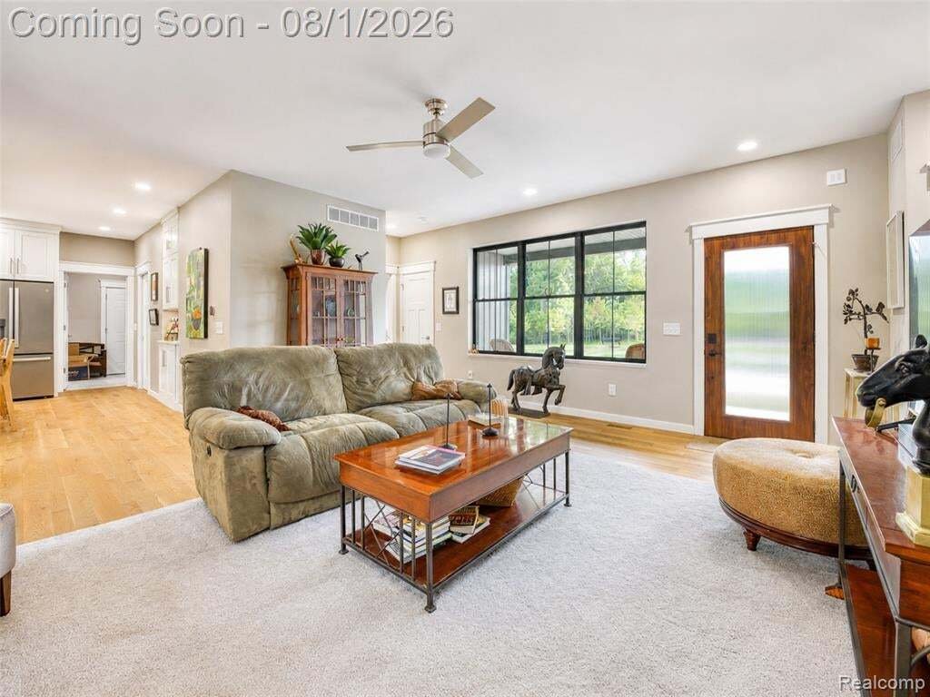 House in Novi, Michigan, United States 4 - 18564958