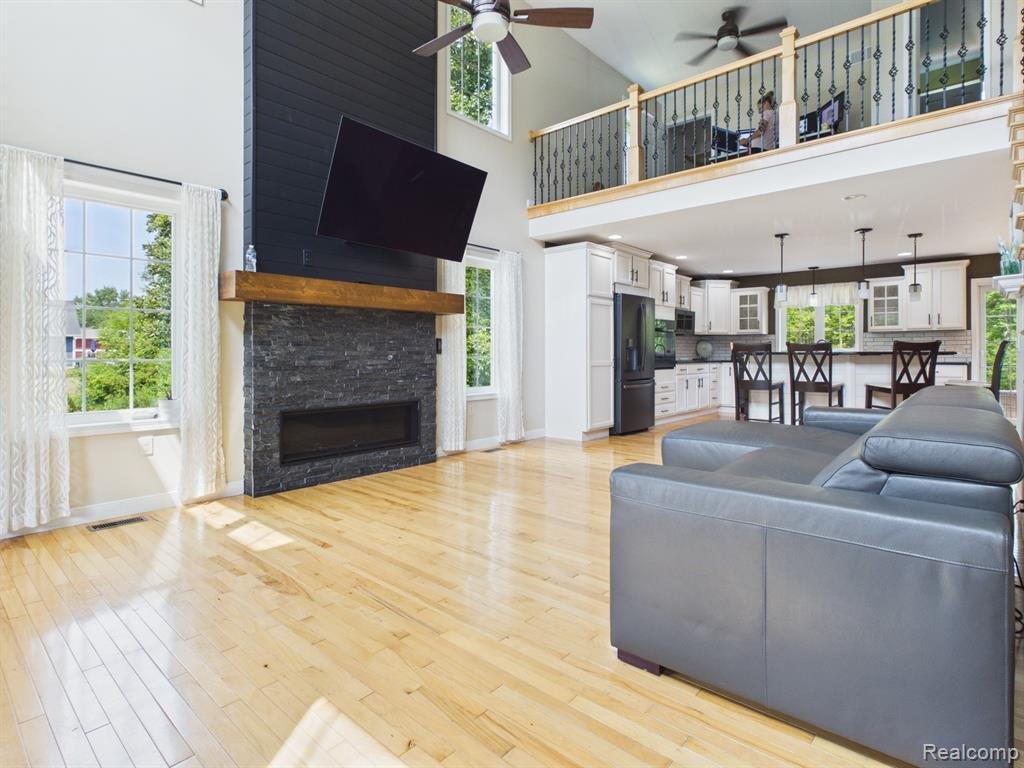 House in Birch Run, Michigan, United States 4 - 18561375