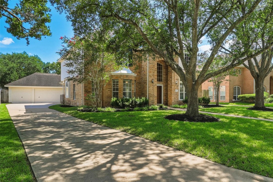 House in Houston, Texas, United States 2 - 18562953