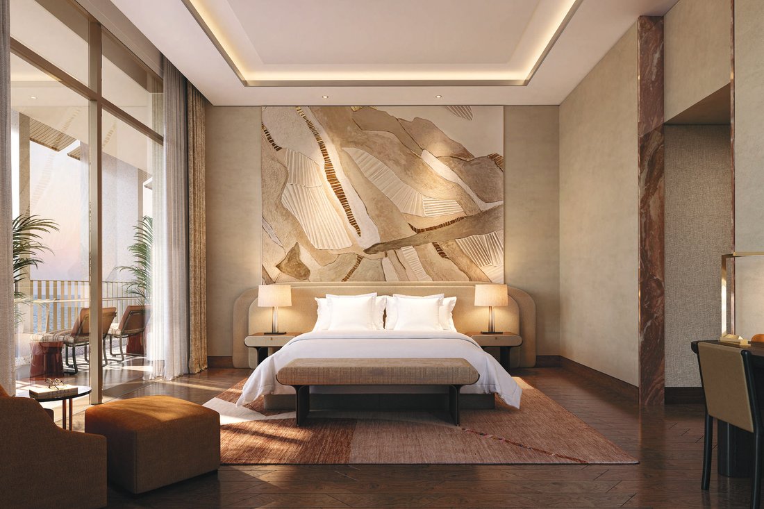 Apartment in DIFC / Dubai International Financial Centre, Dubai, United Arab Emirates 4 - 18559742