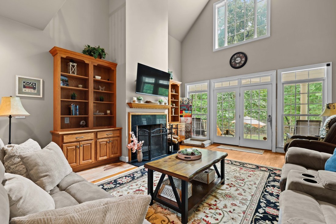 House in Chapel Hill, North Carolina, United States 5 - 18559188