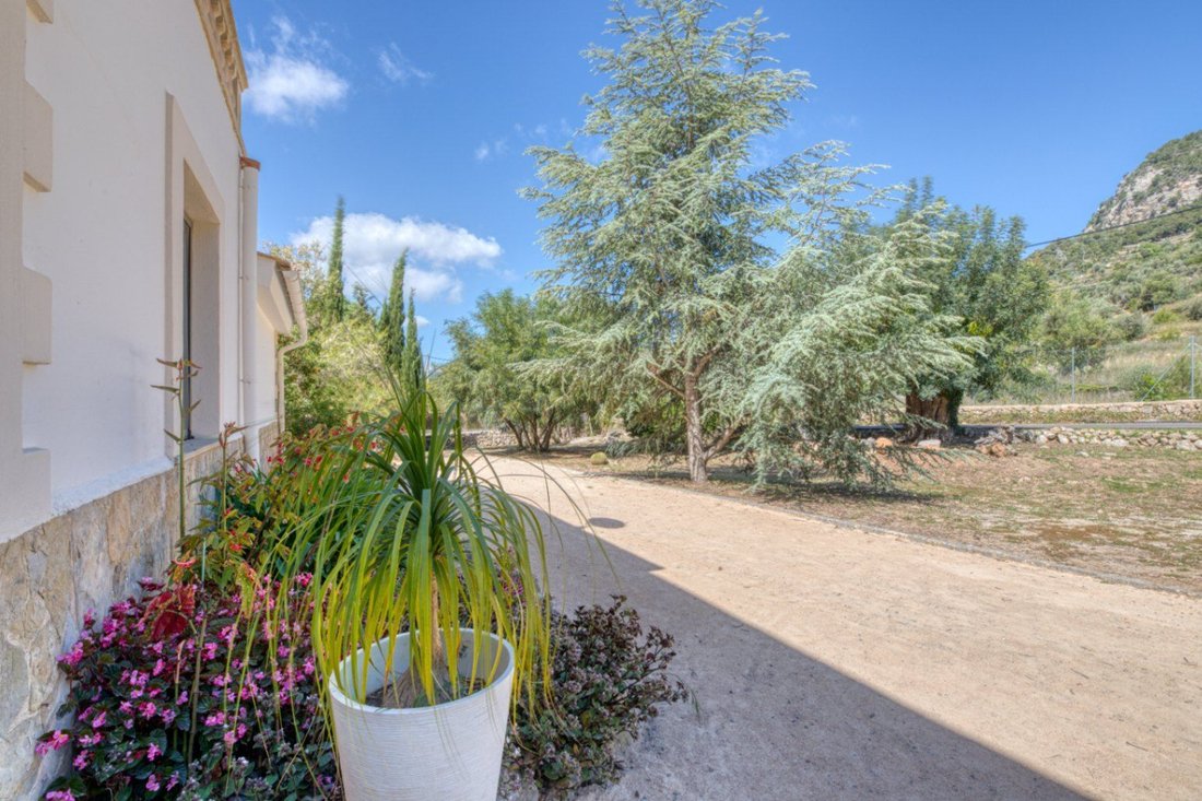 Villa a Esporles, Isole Baleari, Spagna 3 - 18565971