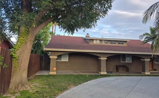 House in Norco, California, United States 1