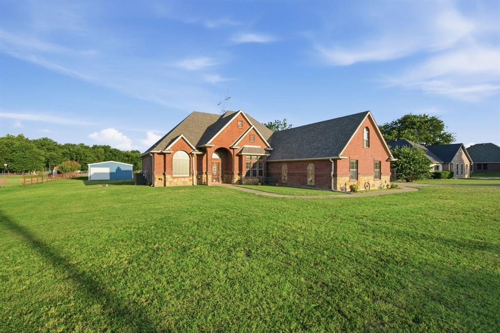House in Azle, Texas, United States 2 - 18562814