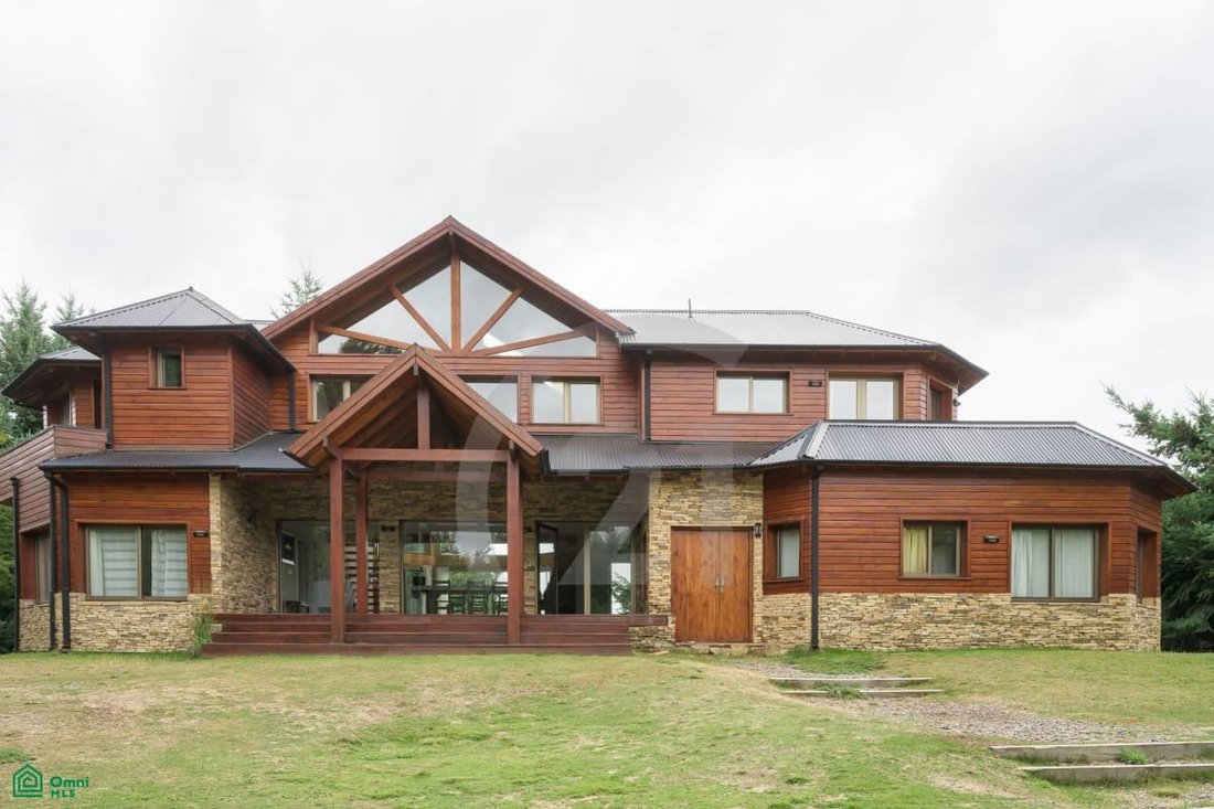 House in Lolog, Neuquen, Argentina 1 - 17326764