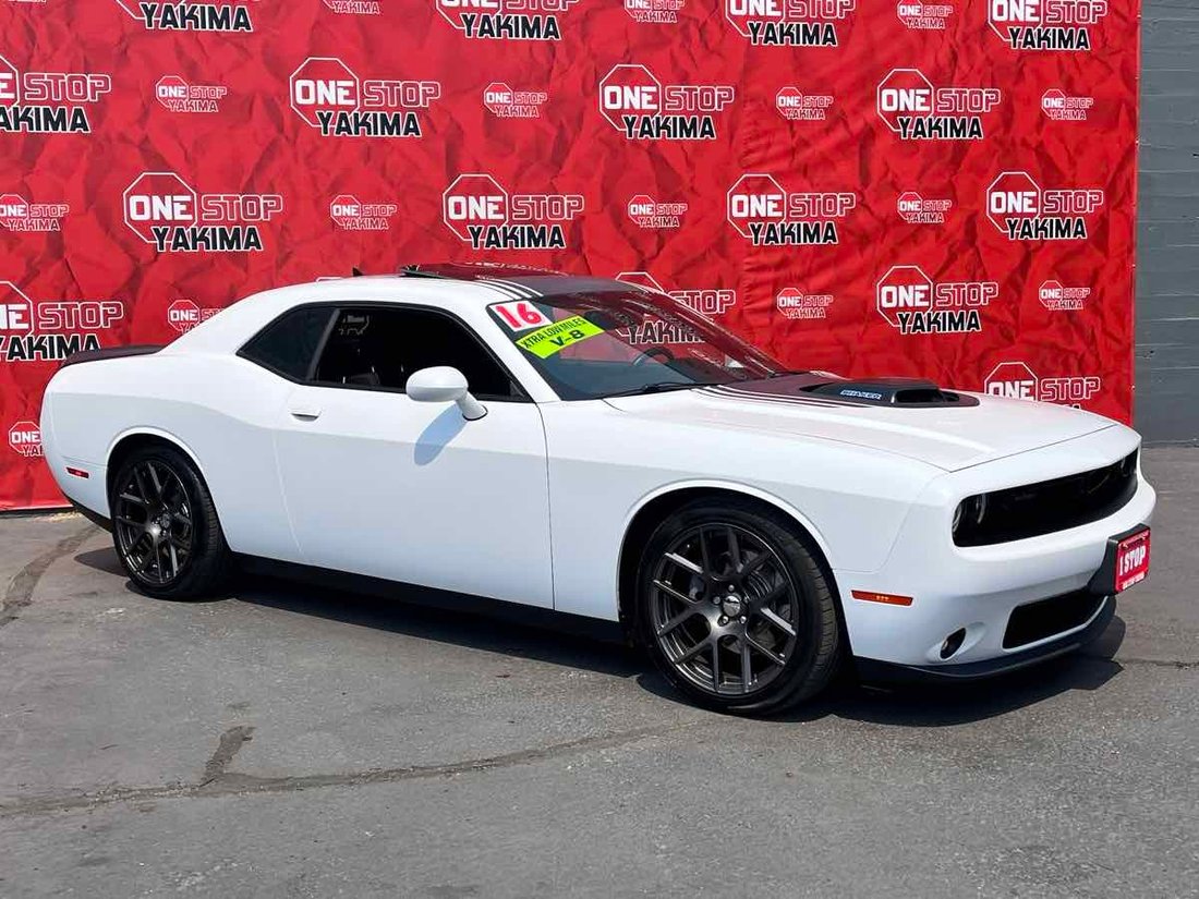 Coupe in Yakima, WA, United States 4 - 18565767