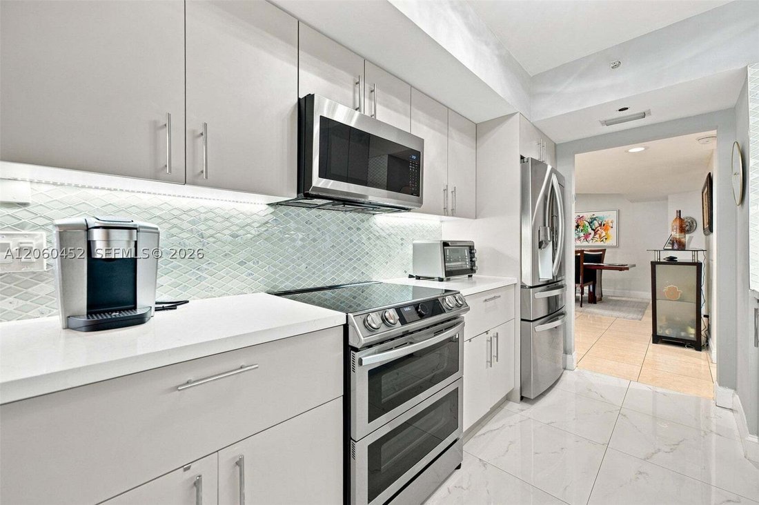 Condo in Aventura, Florida, United States 5 - 18562013