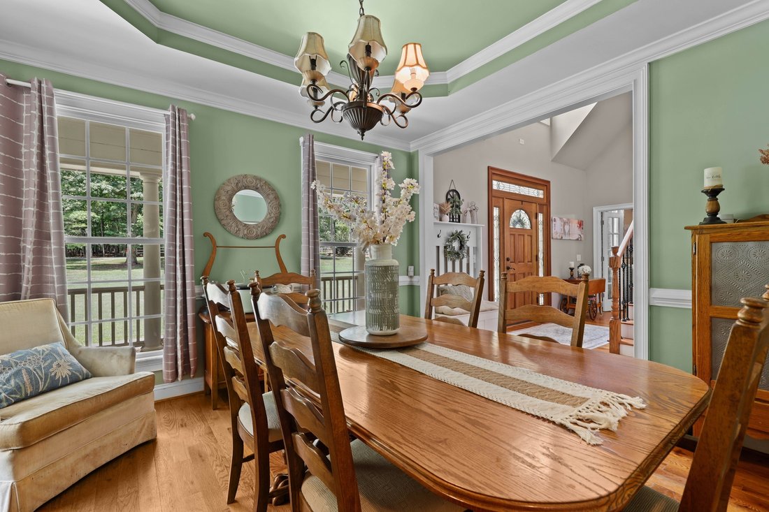House in Chapel Hill, North Carolina, United States 4 - 18559188
