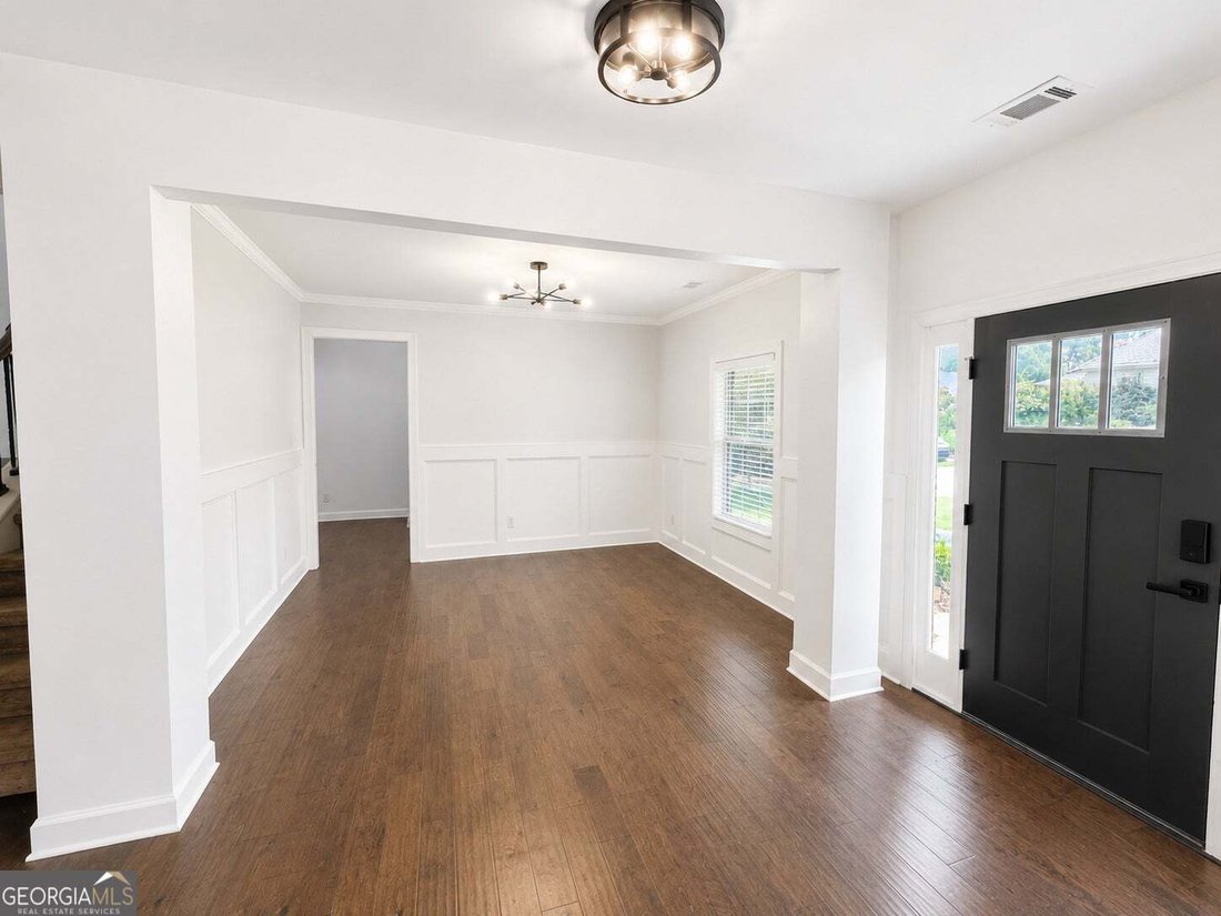 House in Jefferson, Georgia, United States 3 - 18565446
