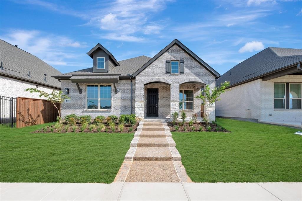 House in Keller, Texas, United States 1 - 17496724