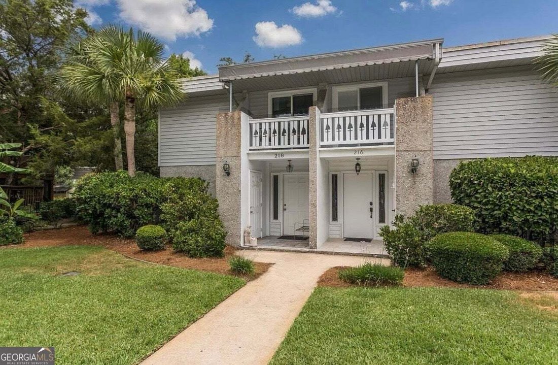 Condo in St. Simons, Georgia, United States 1 - 18561898