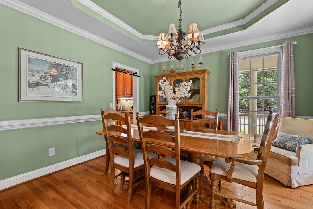 House in Chapel Hill, North Carolina, United States 3 - 18559188