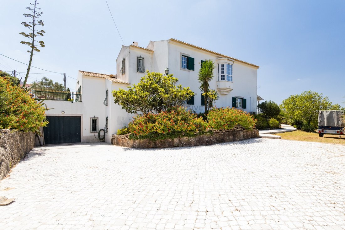 House in Milharado, Lisbon, Portugal 1 - 18566209