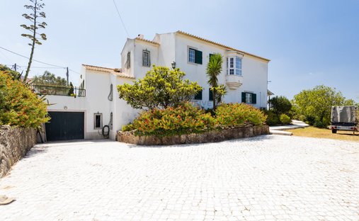 Casa a Milharado, Lisbona, Portogallo 1
