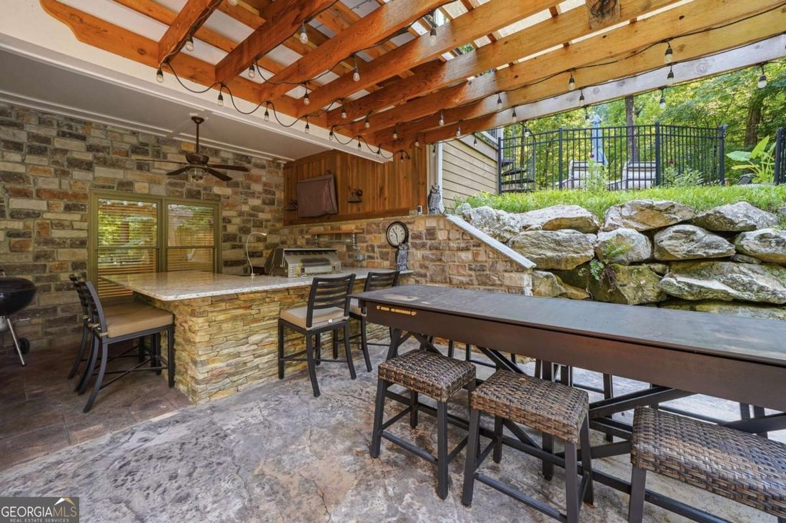 House in Canton, Georgia, United States 5 - 18559048