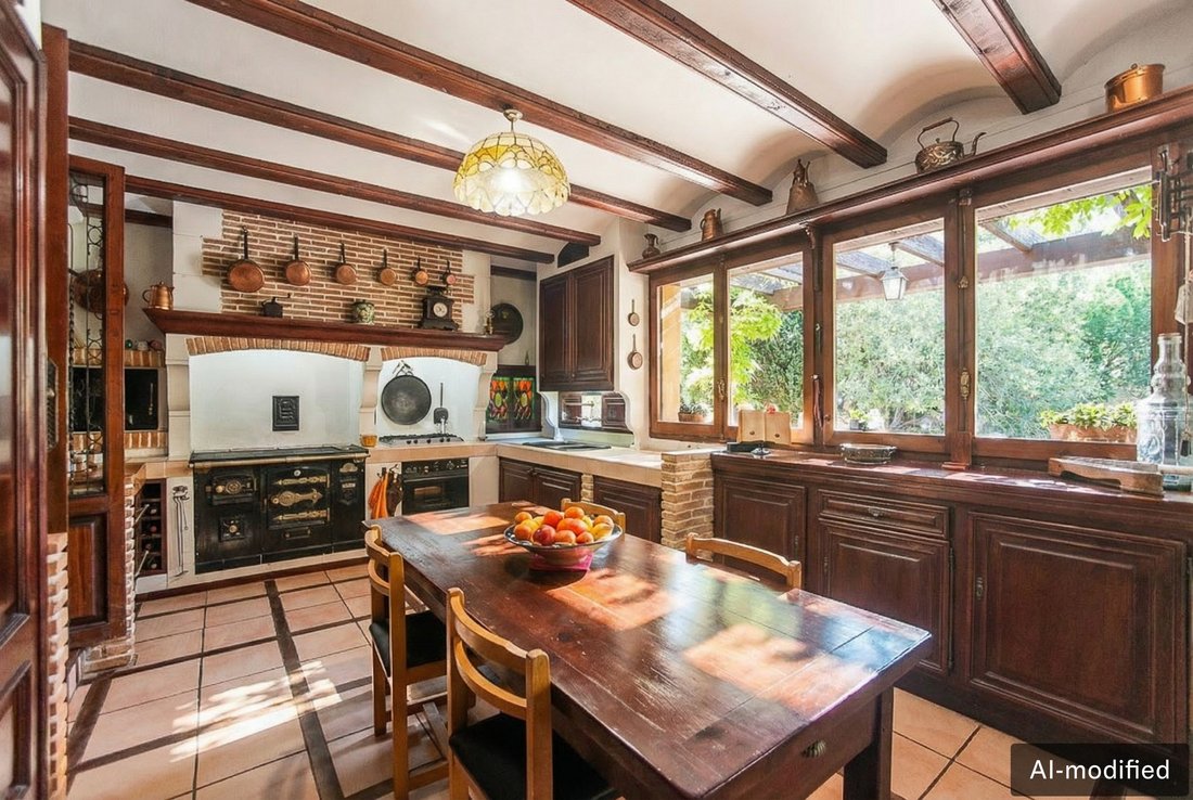 House in Borriol, Valencian Community, Spain 5 - 15889408