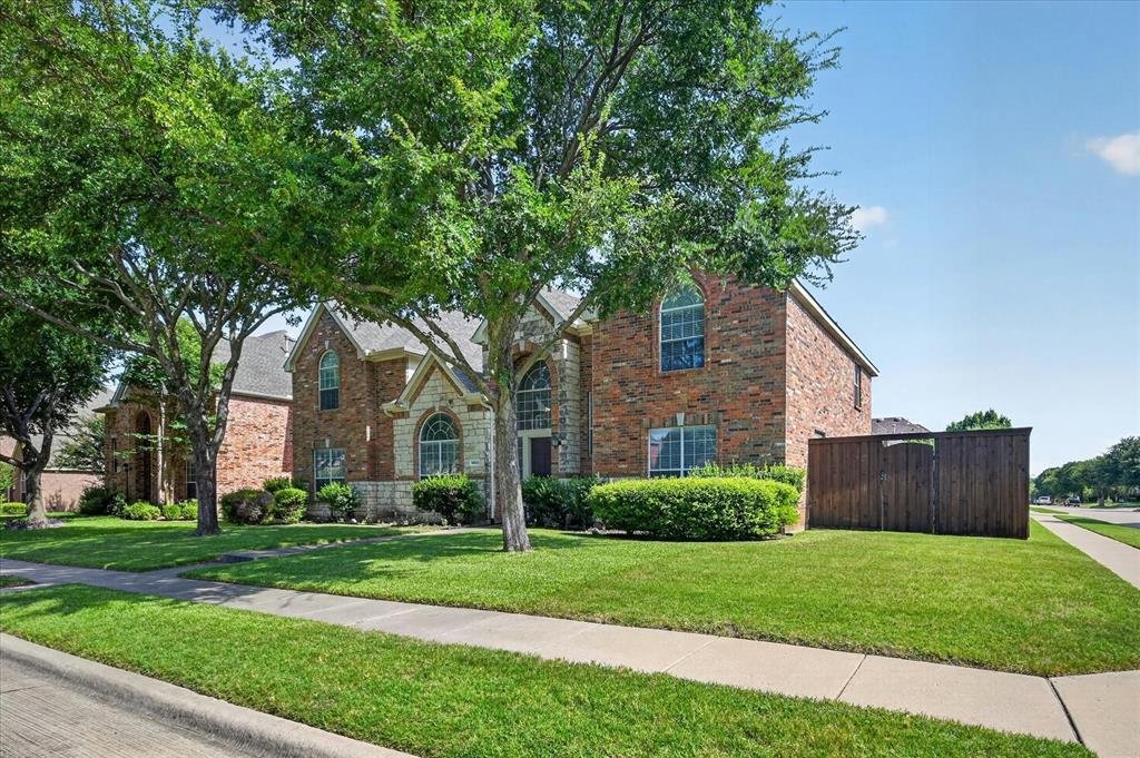 House in Frisco, Texas, United States 5 - 18565574