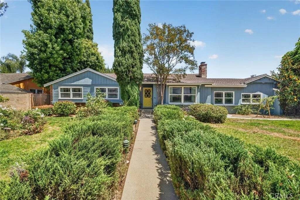 House in Los Angeles, California, United States 1 - 18559420