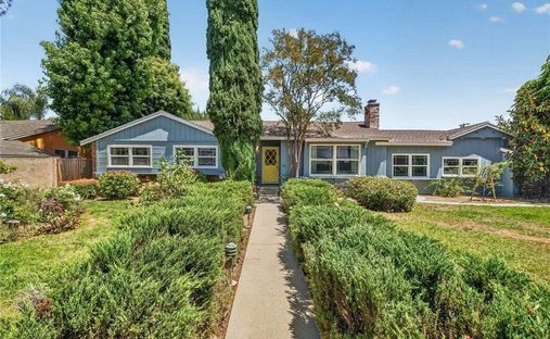 House in Los Angeles, California, United States 1