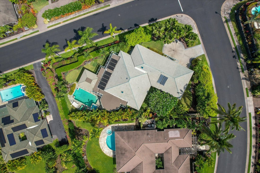 House in Kailua-Kona, Hawaii, United States 3 - 17739728