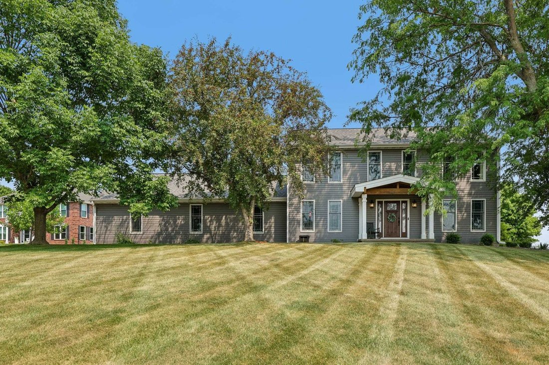 House in Madison, Wisconsin, United States 1 - 18558070