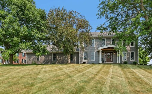 Haus in Madison, Wisconsin, Vereinigte Staaten 1