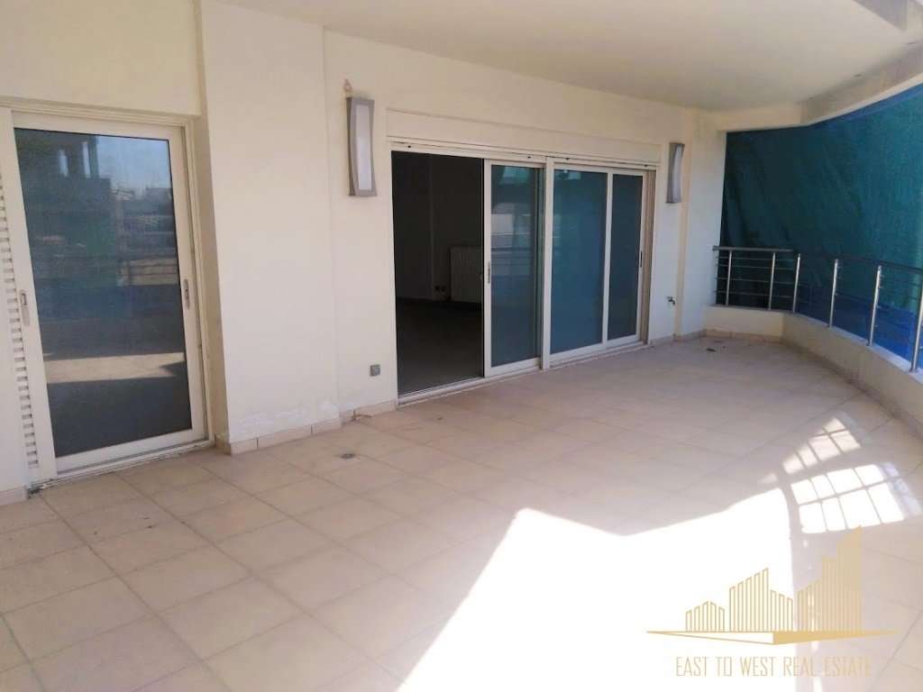 Apartment in 2nd Community of Kallithea, Attica, Greece 2 - 18559597