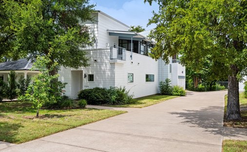 Casa en Austin, Texas, Estados Unidos 1