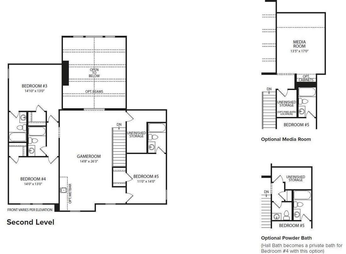 House in Bon Aqua, Tennessee, United States 5 - 18558536