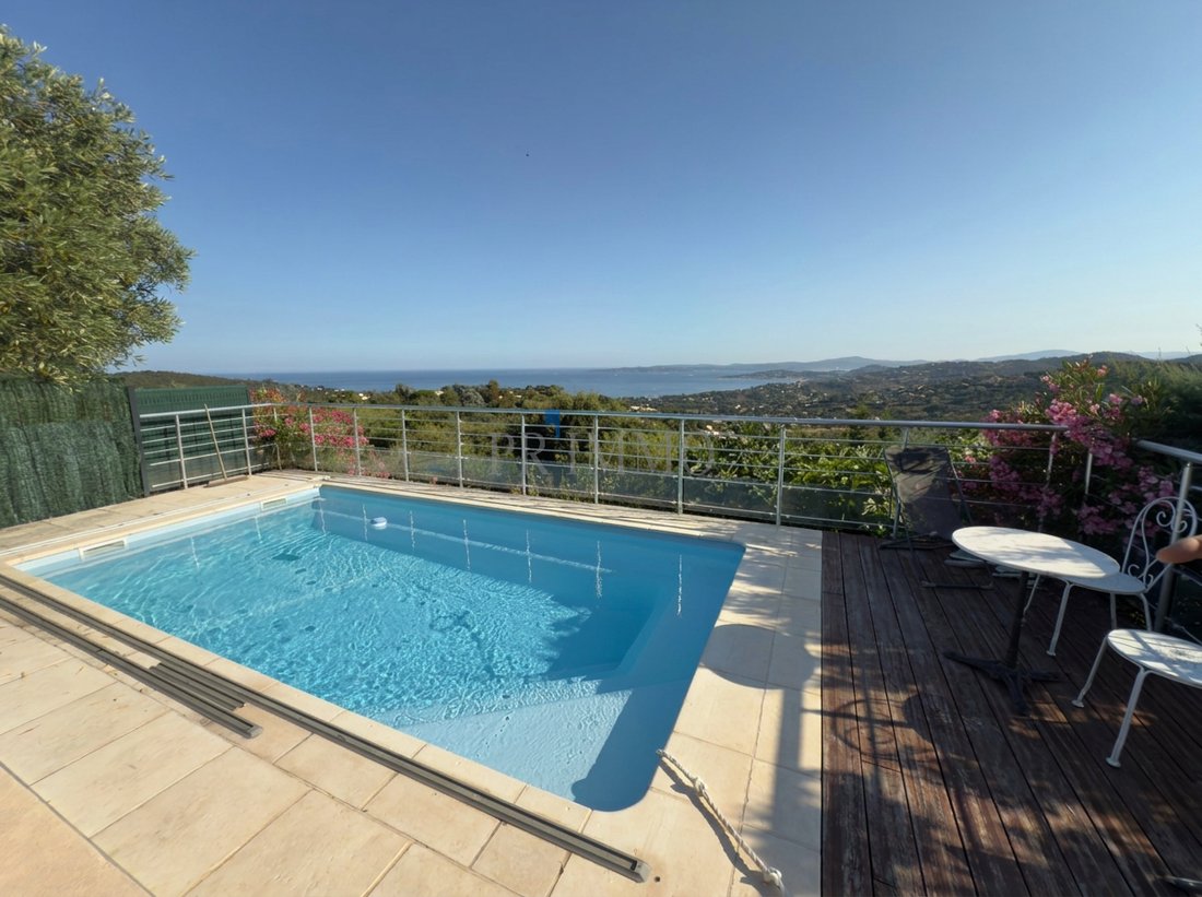 House in Les Issambres, Roquebrune-sur-Argens, France 1 - 16080821