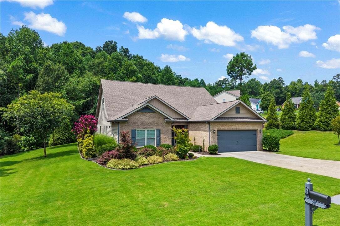 House in Anderson, South Carolina, United States 1 - 18560893
