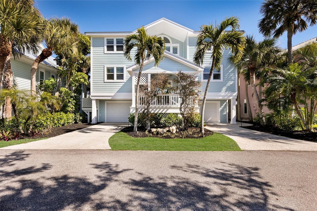 House in Boca Grande, Florida, United States 1 - 18561689