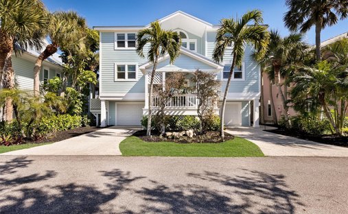 House in Boca Grande, Florida, United States 1