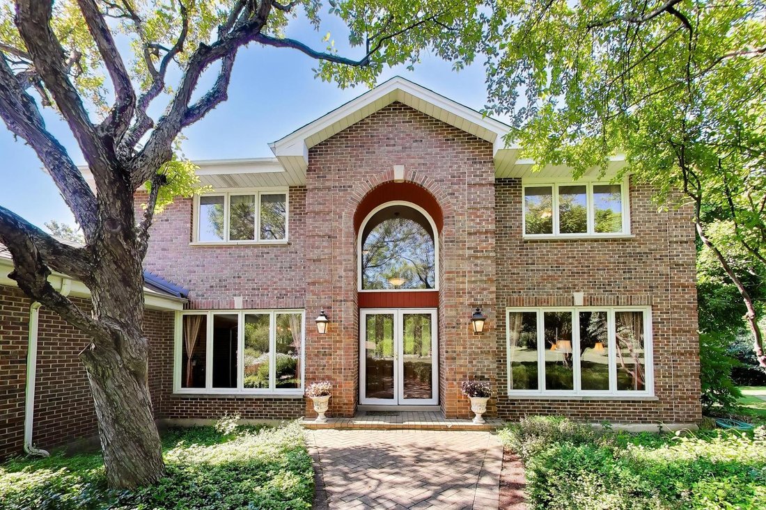 House in Long Grove, Illinois, United States 1 - 18454535