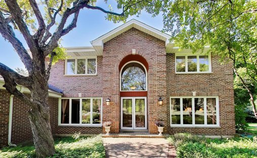 Casa a Long Grove, Illinois, Stati Uniti 1