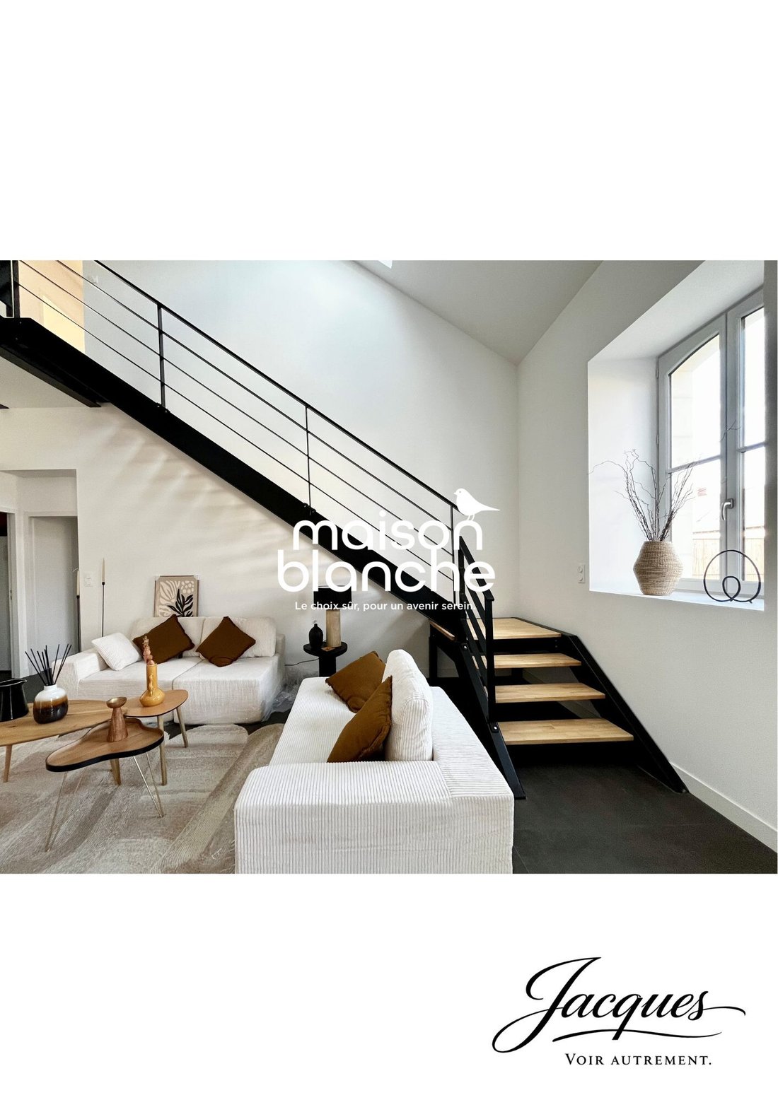 House in Savennieres, Pays de la Loire, France 1 - 18564339
