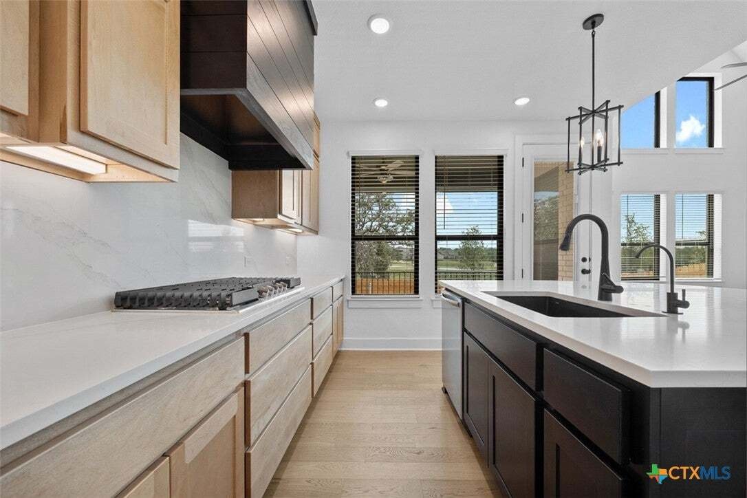 House in Leander, Texas, United States 3 - 18291975